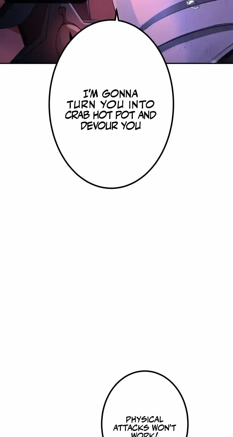 Read Monster Eater chapter 57 image 5 on Lezhin
