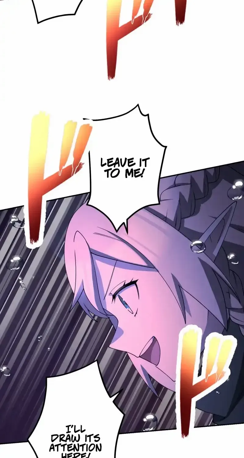 Read Monster Eater chapter 57 image 50 on Lezhin