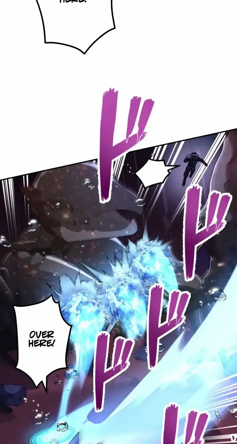 Read Monster Eater chapter 57 image 51 on Lezhin