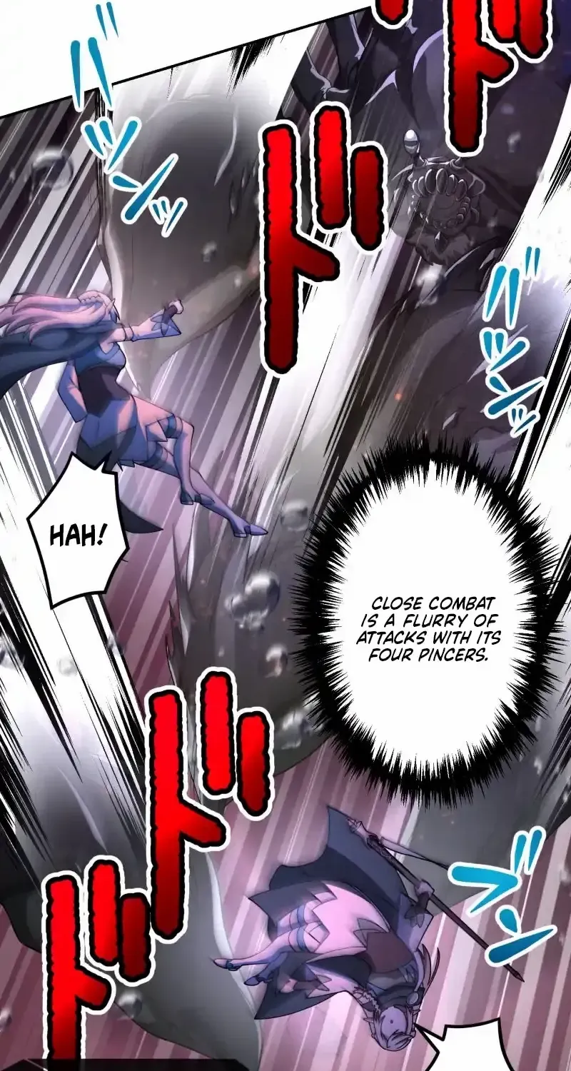 Read Monster Eater chapter 57 image 53 on Lezhin