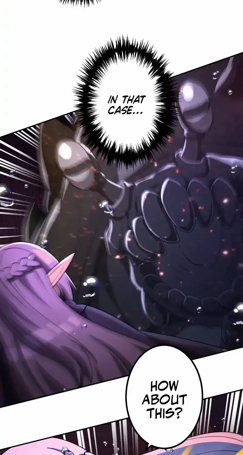 Read Monster Eater chapter 57 image 55 on Lezhin