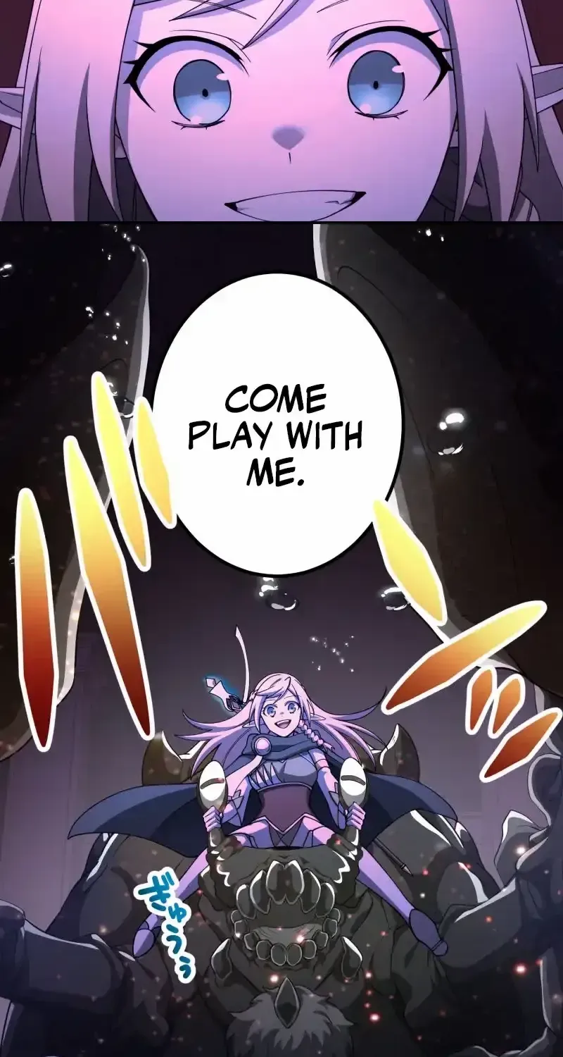 Read Monster Eater chapter 57 image 61 on Lezhin