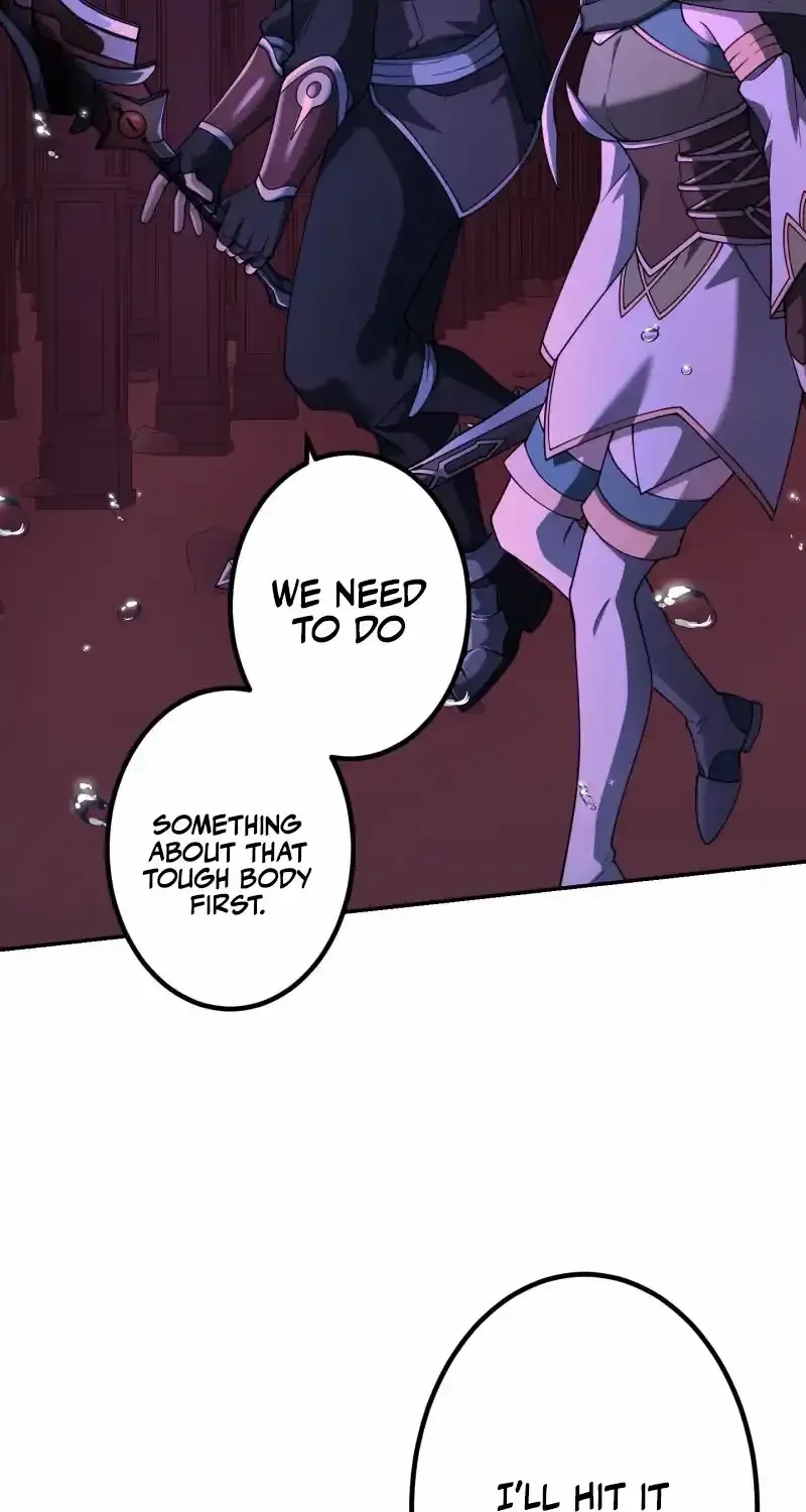 Read Monster Eater chapter 57 image 7 on Lezhin