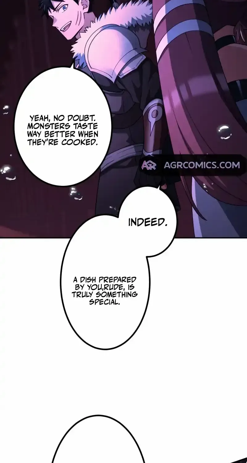 Read Monster Eater chapter 57 image 71 on Lezhin