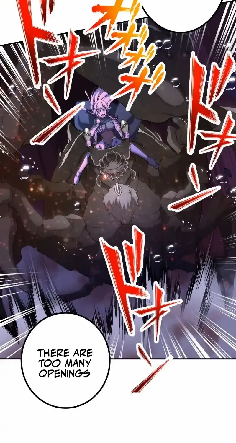 Read Monster Eater chapter 57 image 76 on Lezhin