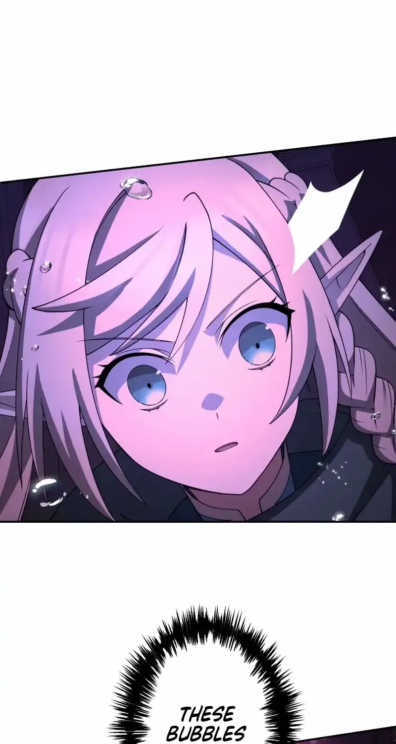 Read Monster Eater chapter 57 image 77 on Lezhin