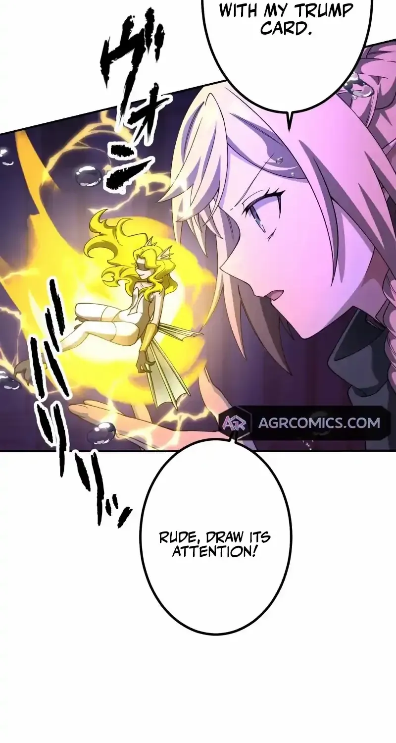 Read Monster Eater chapter 57 image 8 on Lezhin
