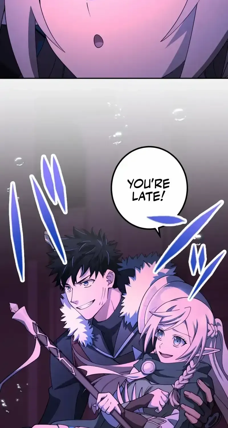 Read Monster Eater chapter 57 image 86 on Lezhin