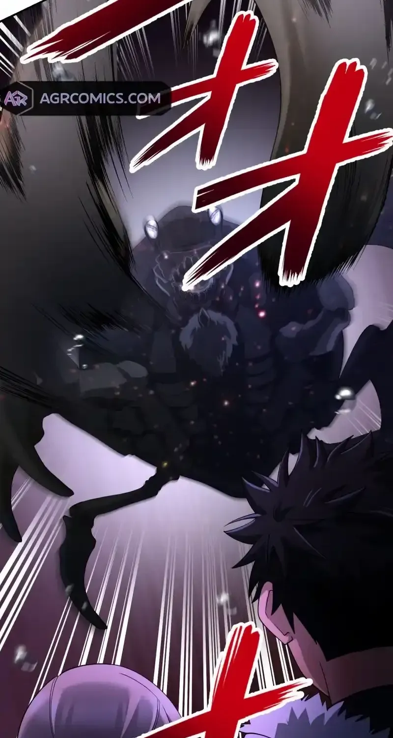 Read Monster Eater chapter 57 image 88 on Lezhin