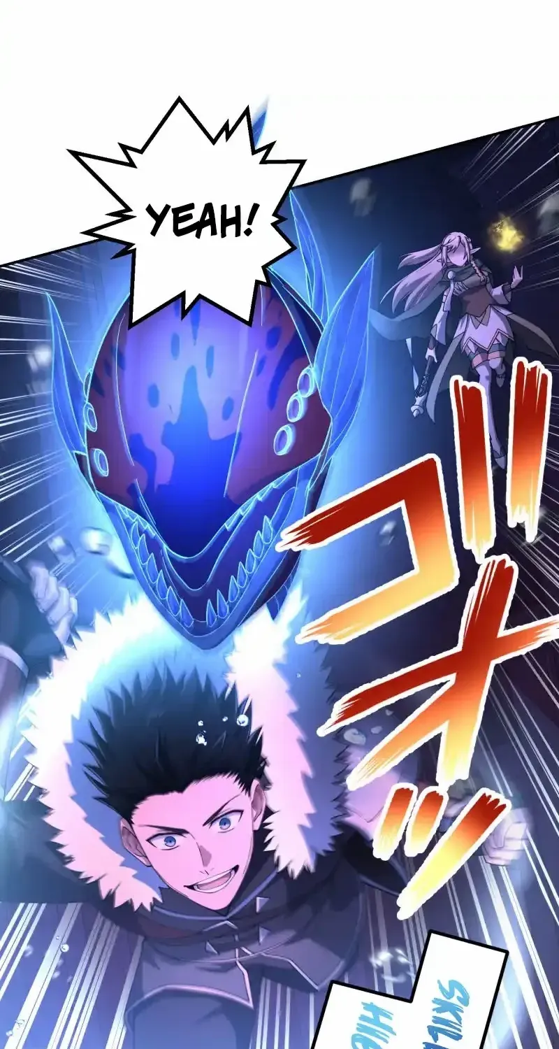 Read Monster Eater chapter 57 image 9 on Lezhin