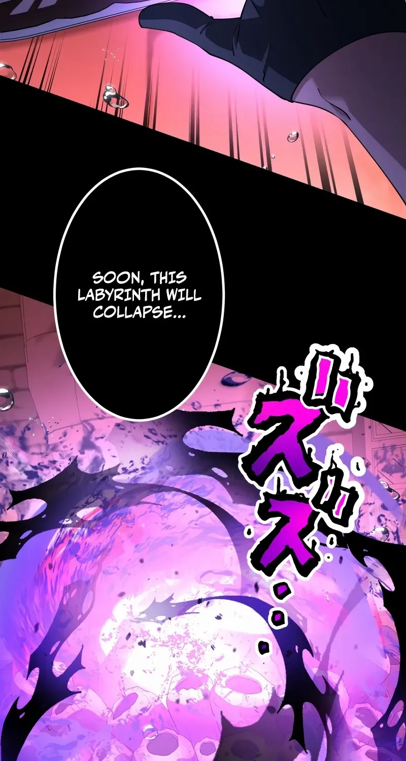 Read Monster Eater chapter 58 image 18 on Lezhin