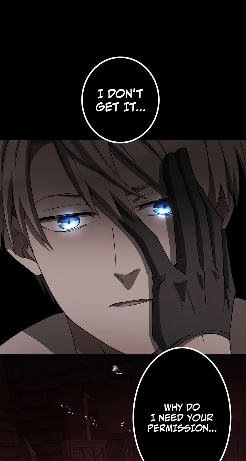 Read Monster Eater chapter 58 image 21 on Lezhin