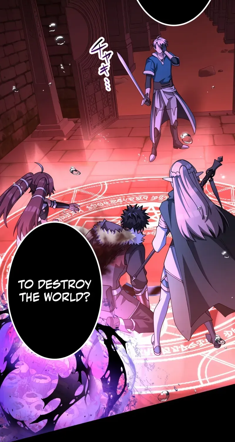 Read Monster Eater chapter 58 image 22 on Lezhin