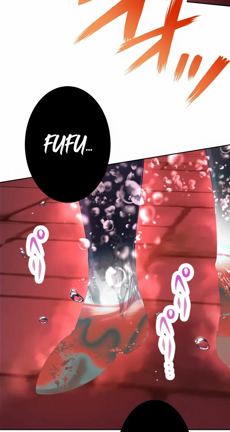 Read Monster Eater chapter 58 image 3 on Lezhin