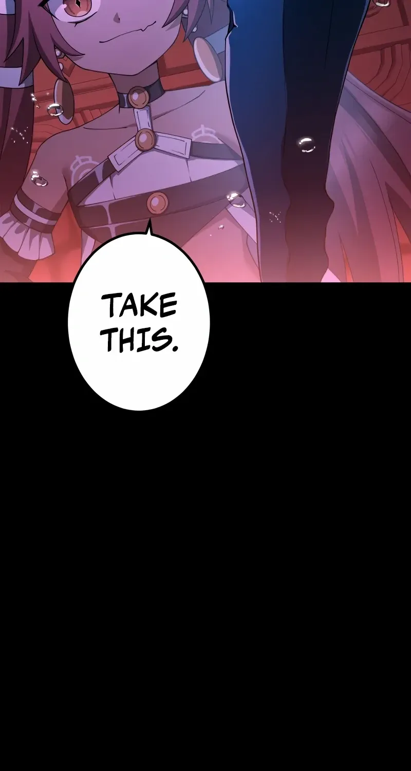 Read Monster Eater chapter 58 image 37 on Lezhin