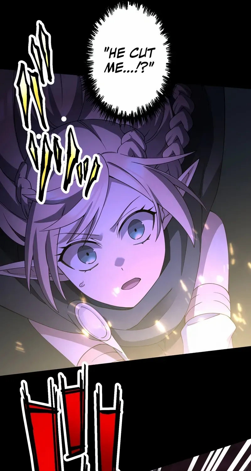 Read Monster Eater chapter 58 image 49 on Lezhin