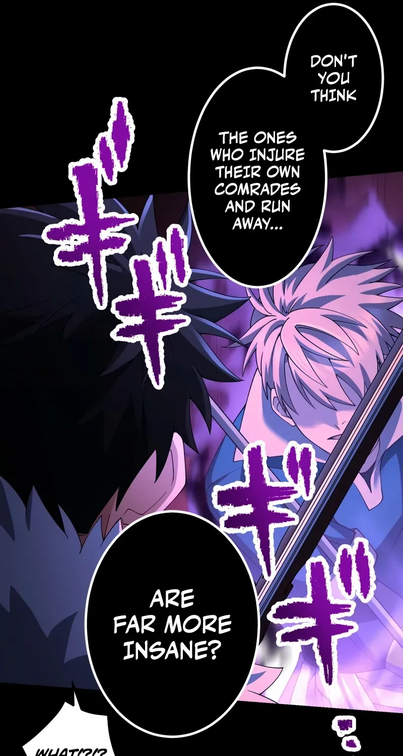 Read Monster Eater chapter 58 image 64 on Lezhin