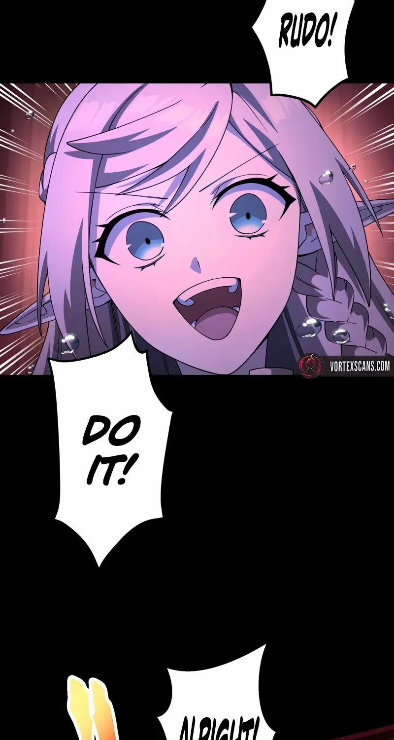 Read Monster Eater chapter 58 image 80 on Lezhin