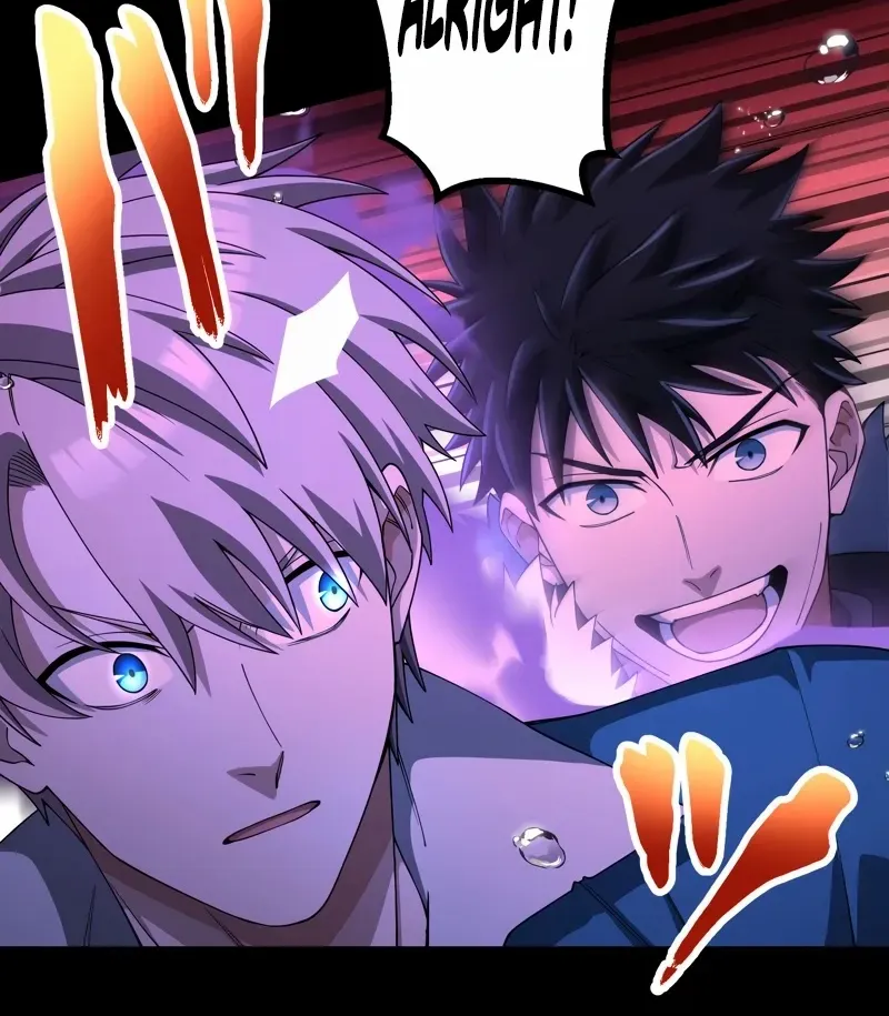 Read Monster Eater chapter 58 image 81 on Lezhin
