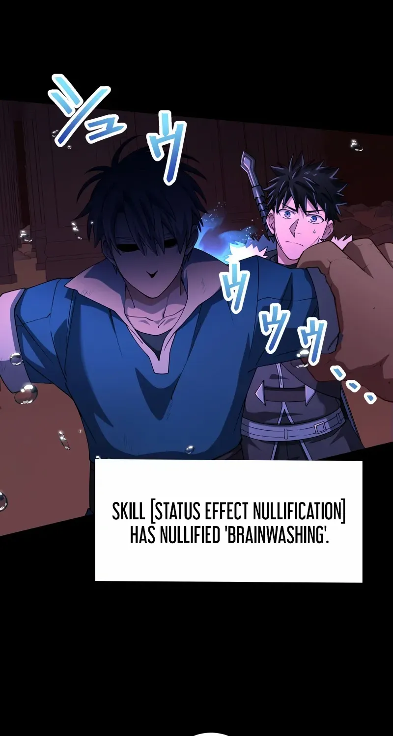 Read Monster Eater chapter 58 image 84 on Lezhin