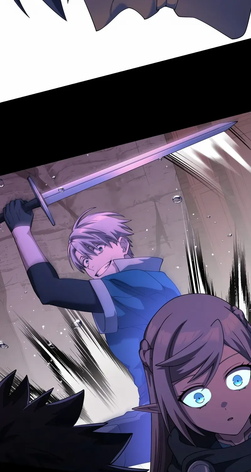 Read Monster Eater chapter 58 image 88 on Lezhin