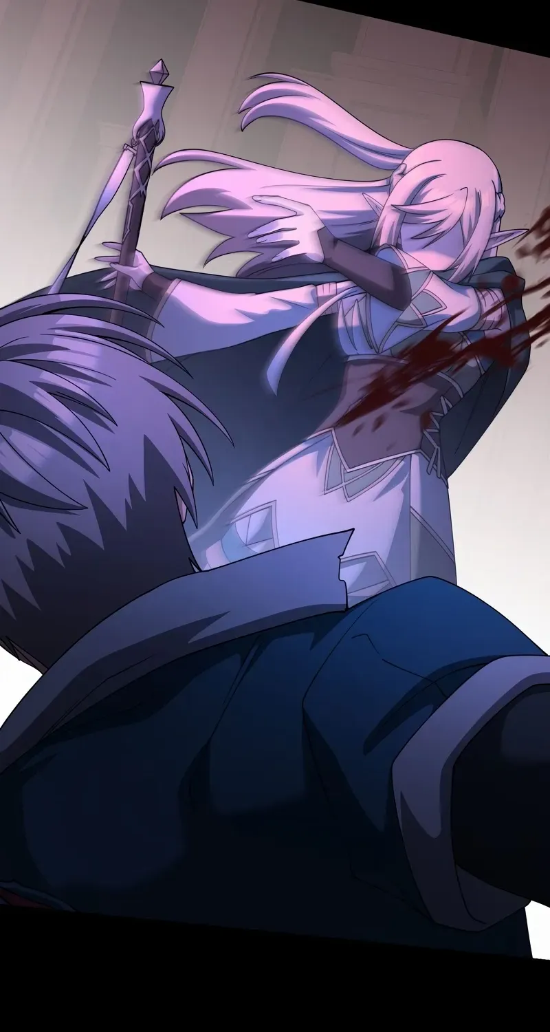 Read Monster Eater chapter 58 image 90 on Lezhin
