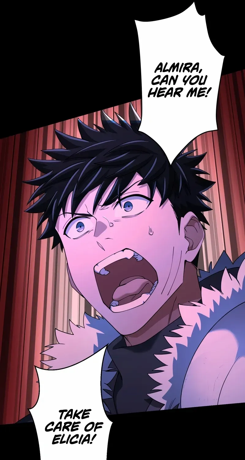 Read Monster Eater chapter 58 image 97 on Lezhin