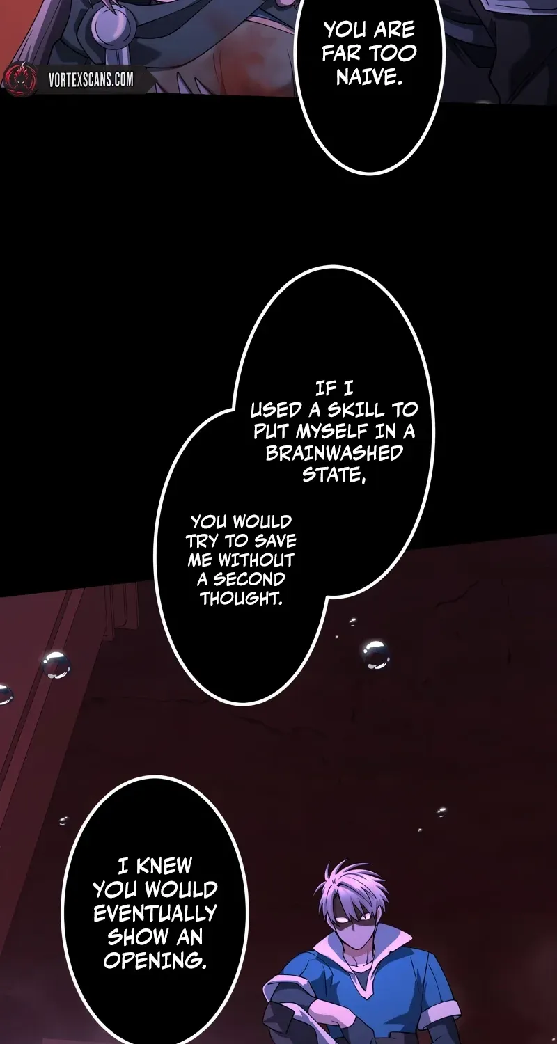 Read Monster Eater chapter 58 image 99 on Lezhin