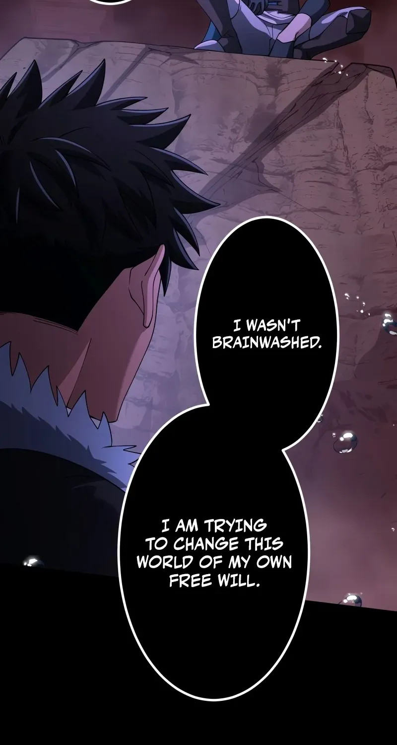 Read Monster Eater chapter 59 image 101 on Lezhin