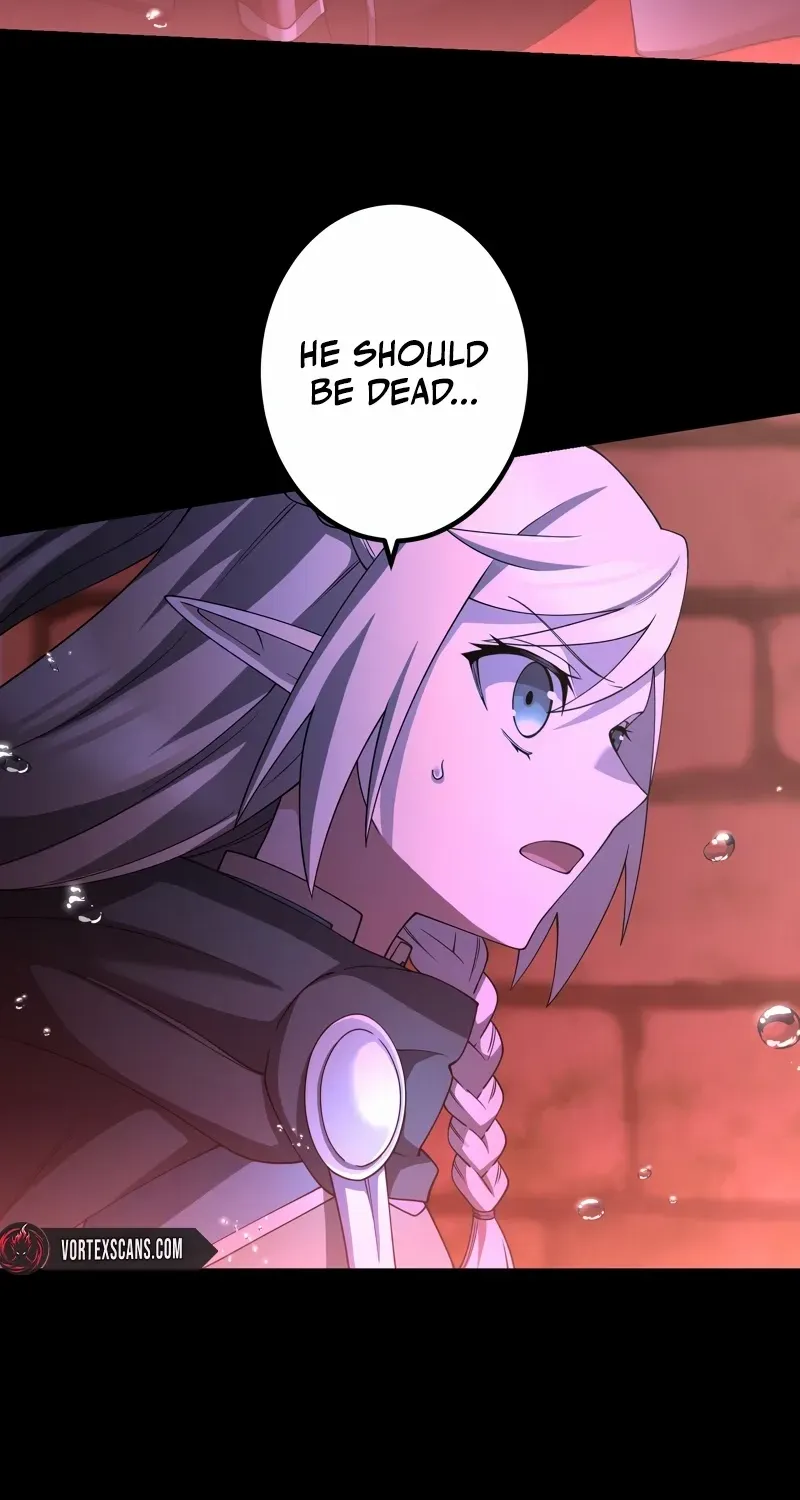 Read Monster Eater chapter 59 image 12 on Lezhin