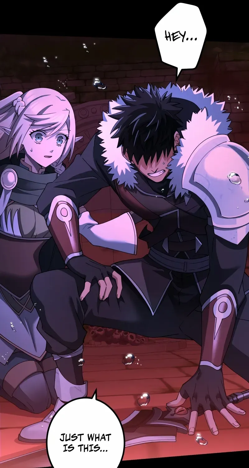 Read Monster Eater chapter 59 image 13 on Lezhin