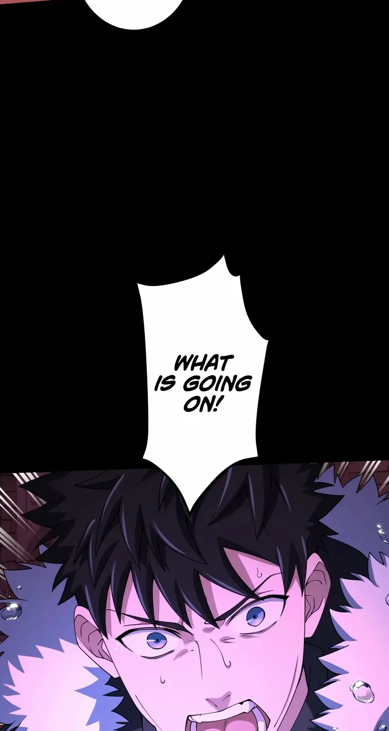 Read Monster Eater chapter 59 image 14 on Lezhin