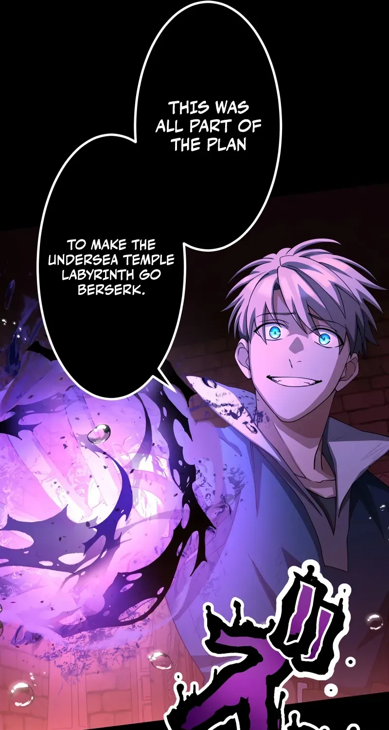 Read Monster Eater chapter 59 image 16 on Lezhin