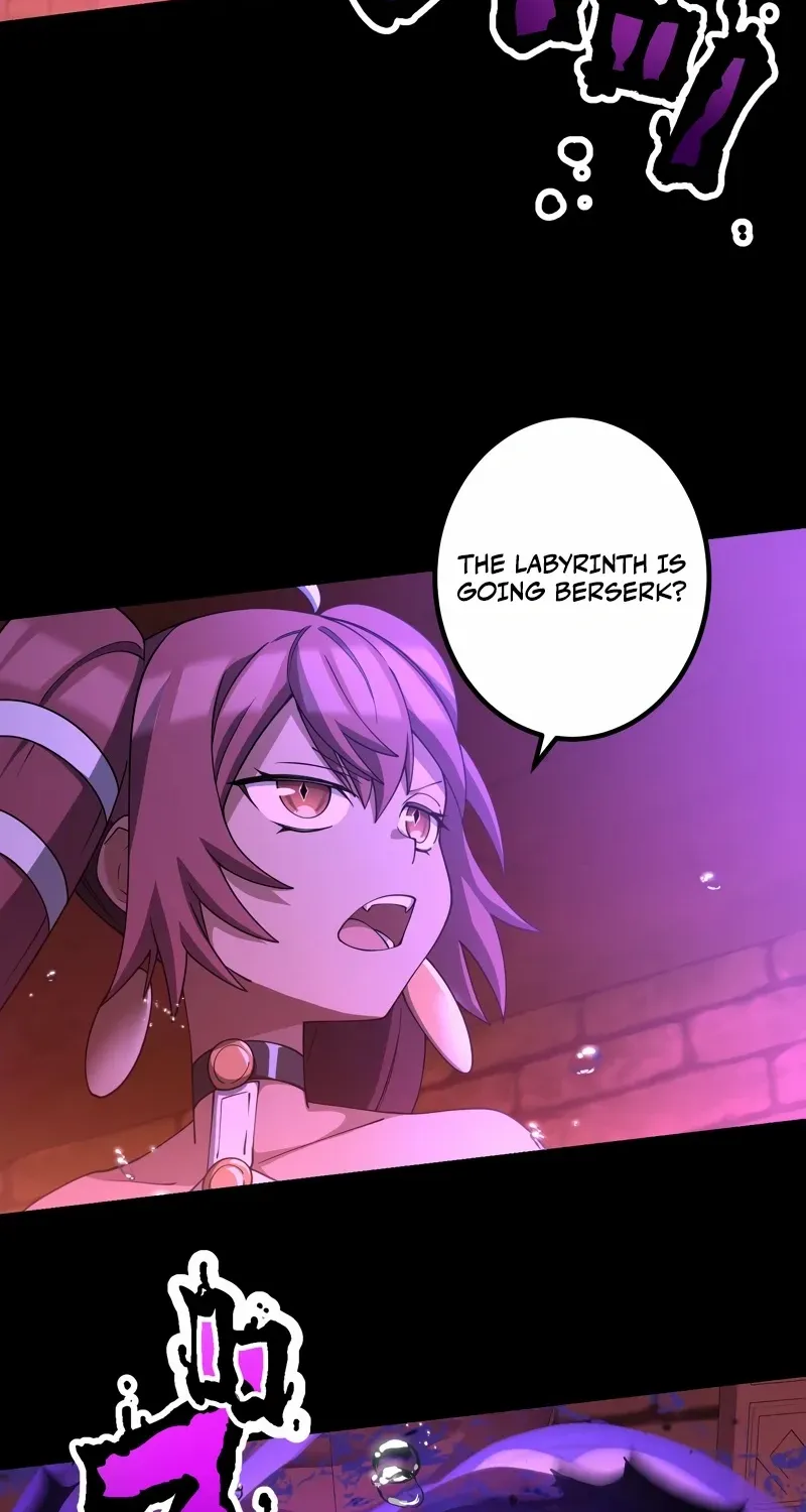 Read Monster Eater chapter 59 image 17 on Lezhin