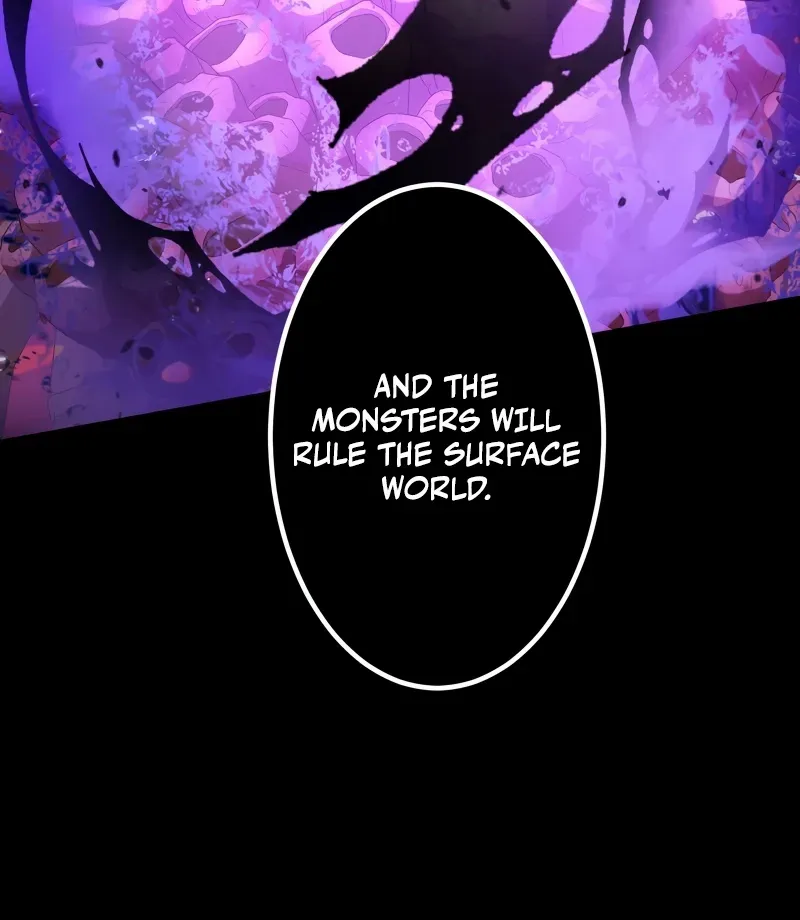 Read Monster Eater chapter 59 image 20 on Lezhin