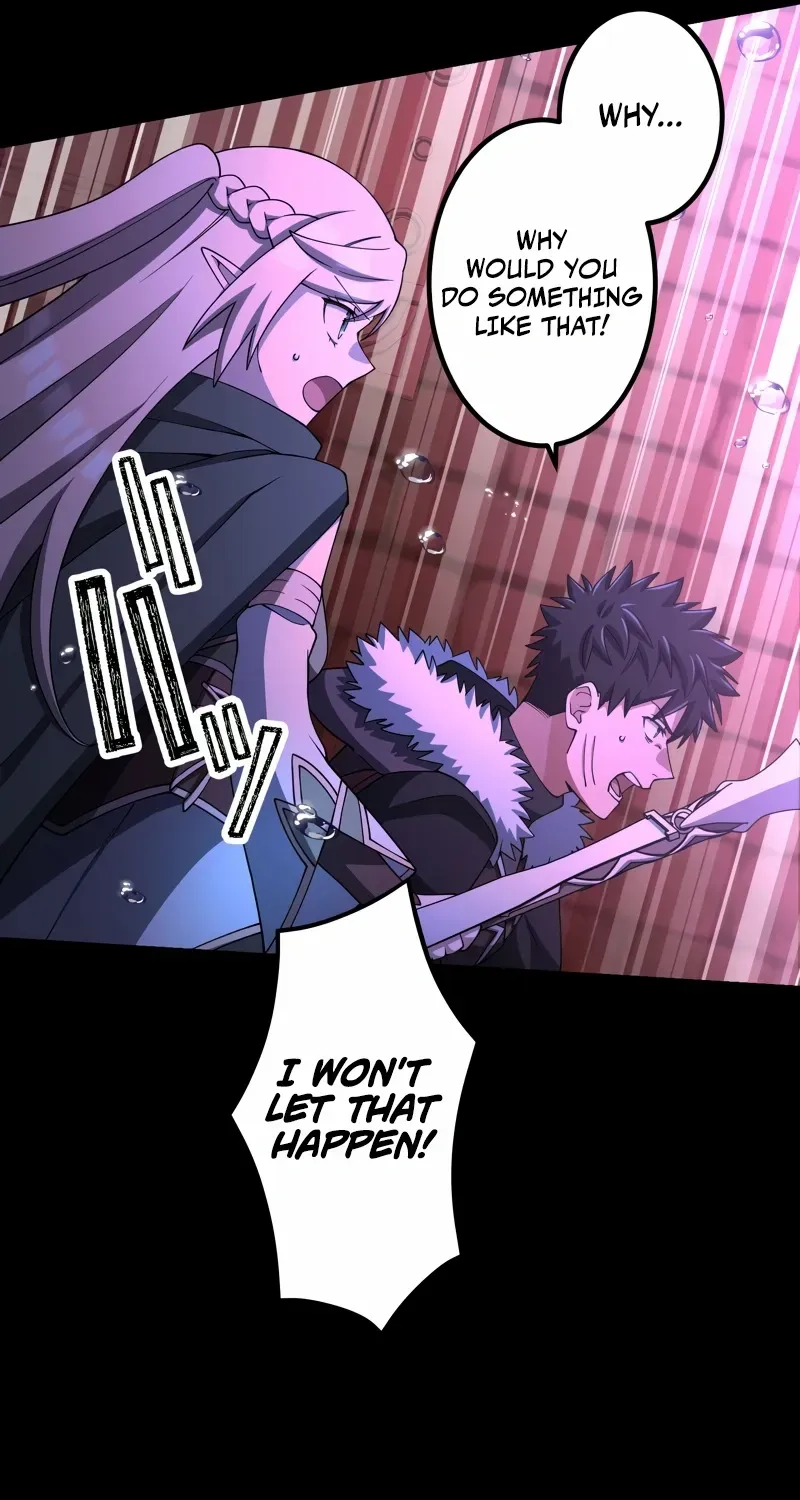 Read Monster Eater chapter 59 image 21 on Lezhin