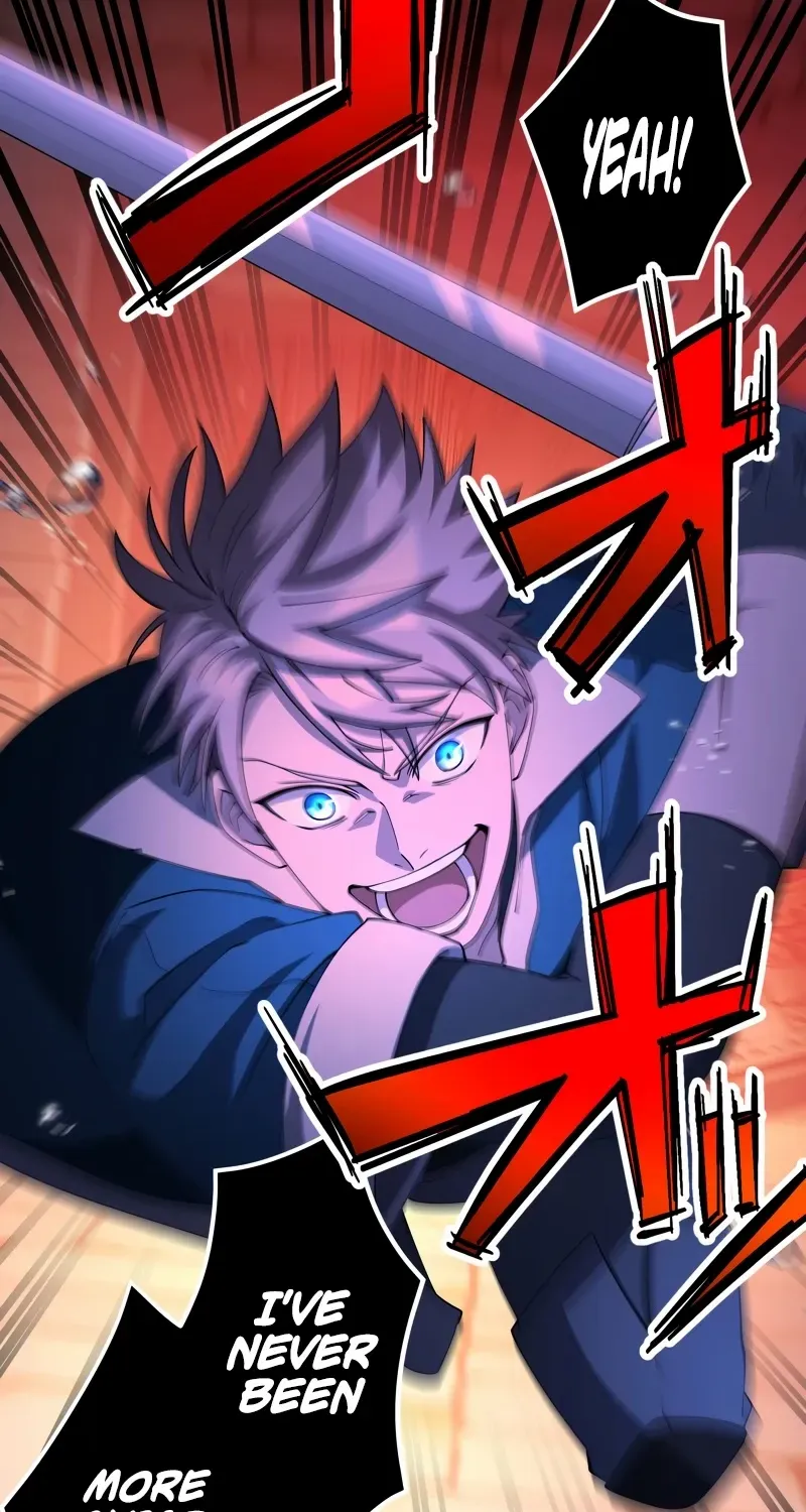 Read Monster Eater chapter 59 image 26 on Lezhin