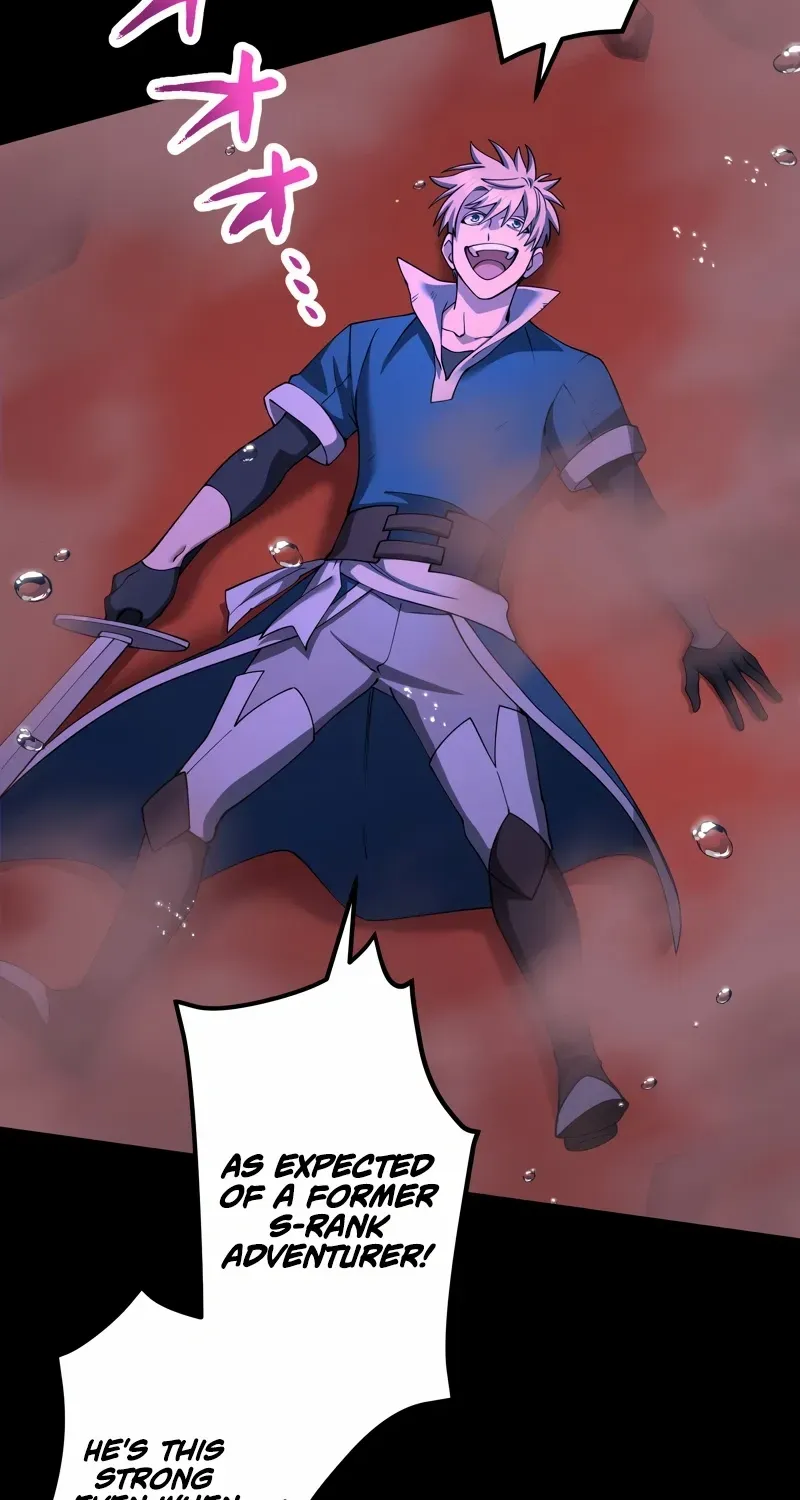 Read Monster Eater chapter 59 image 32 on Lezhin
