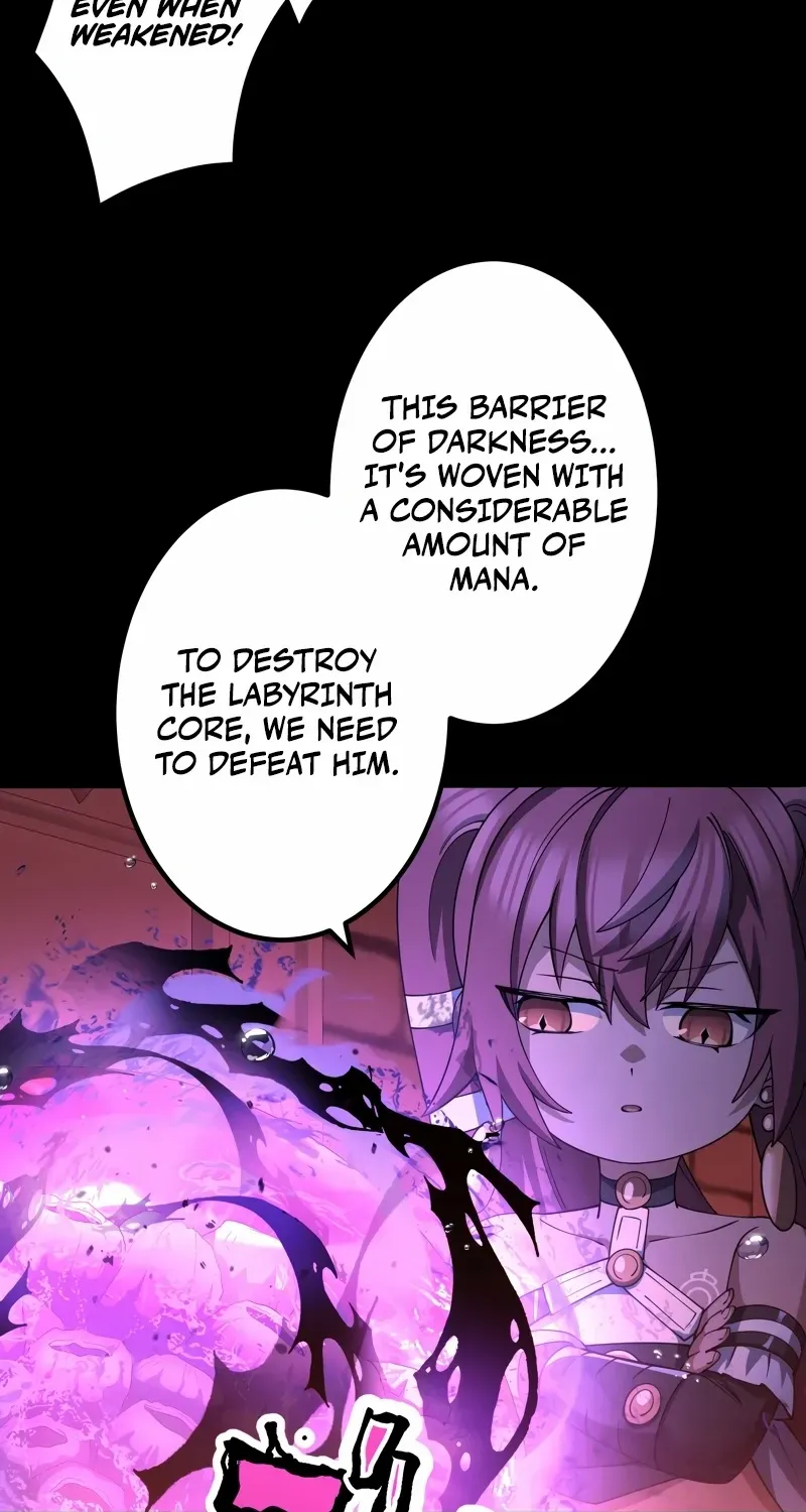 Read Monster Eater chapter 59 image 33 on Lezhin