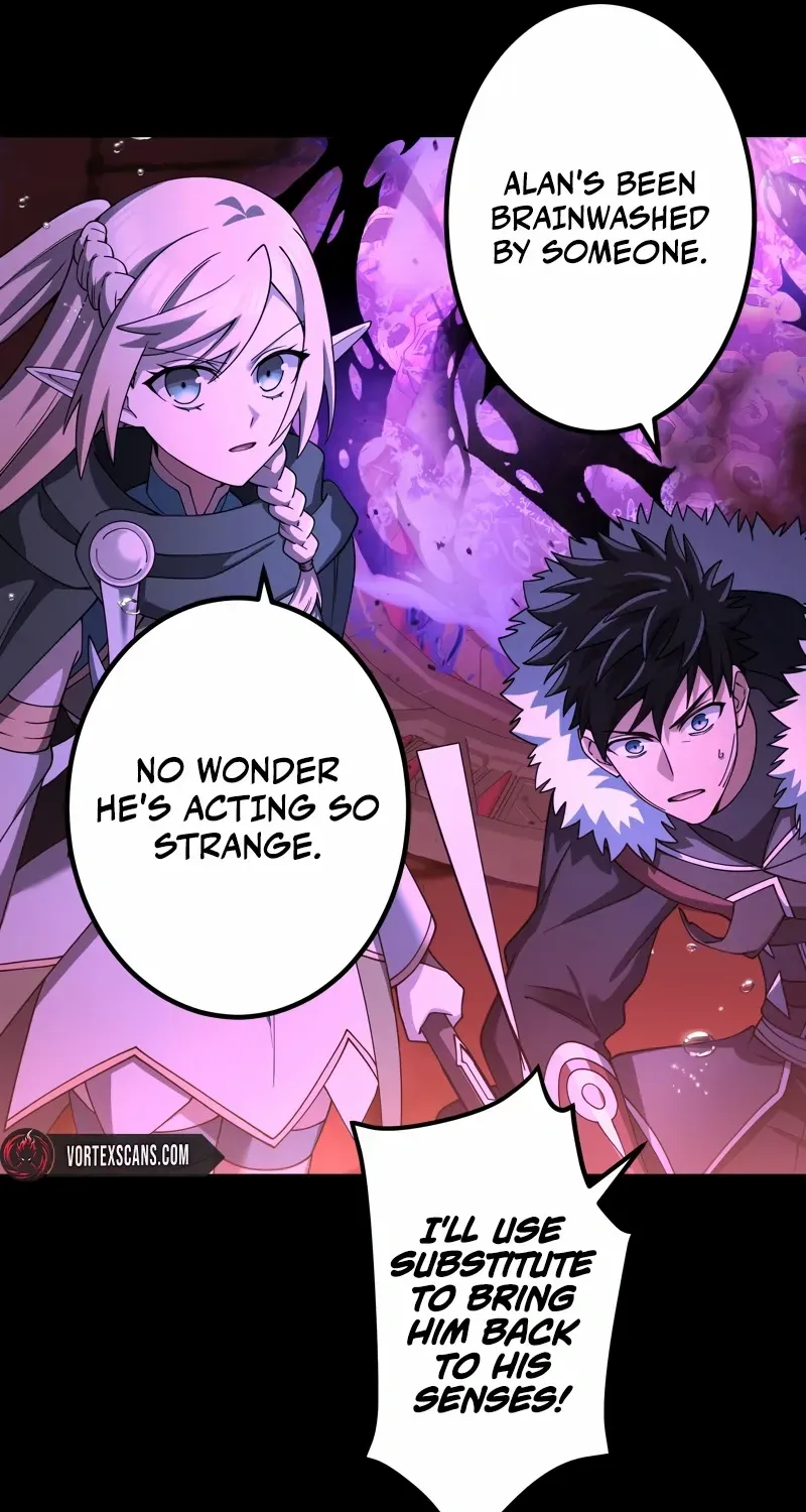 Read Monster Eater chapter 59 image 35 on Lezhin
