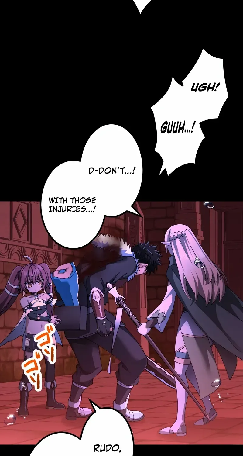 Read Monster Eater chapter 59 image 36 on Lezhin