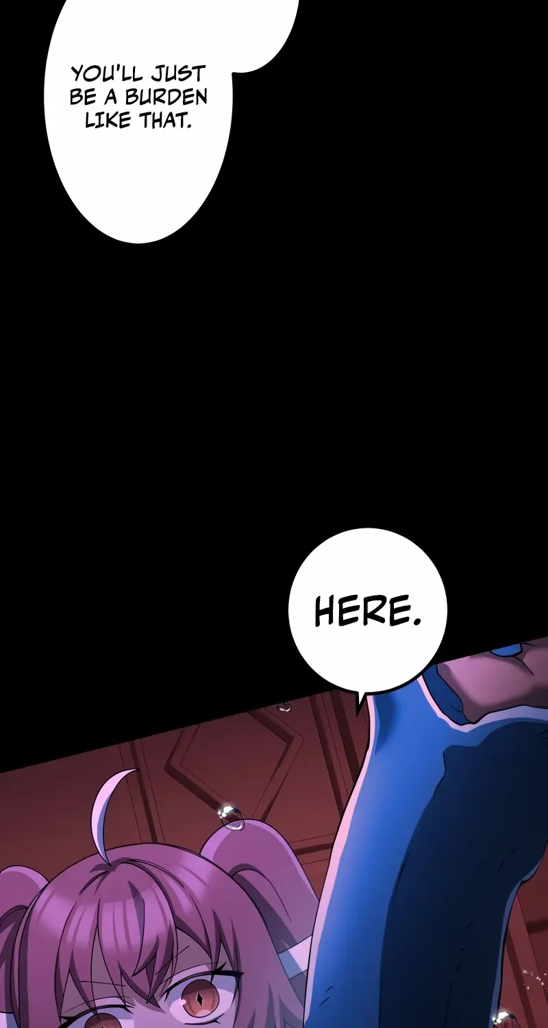 Read Monster Eater chapter 59 image 37 on Lezhin