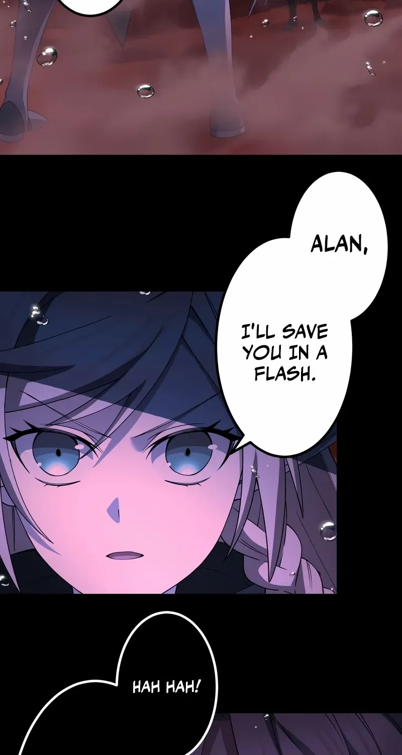 Read Monster Eater chapter 59 image 41 on Lezhin