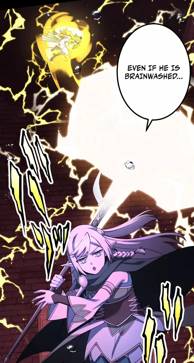 Read Monster Eater chapter 59 image 43 on Lezhin