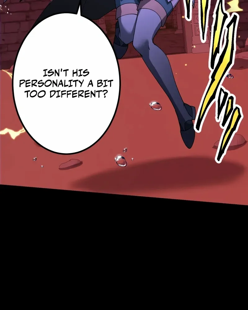 Read Monster Eater chapter 59 image 44 on Lezhin