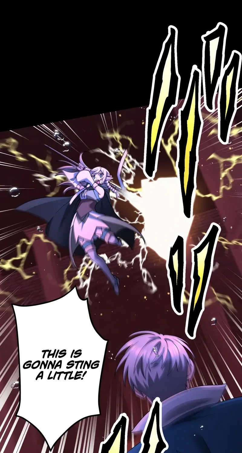 Read Monster Eater chapter 59 image 45 on Lezhin