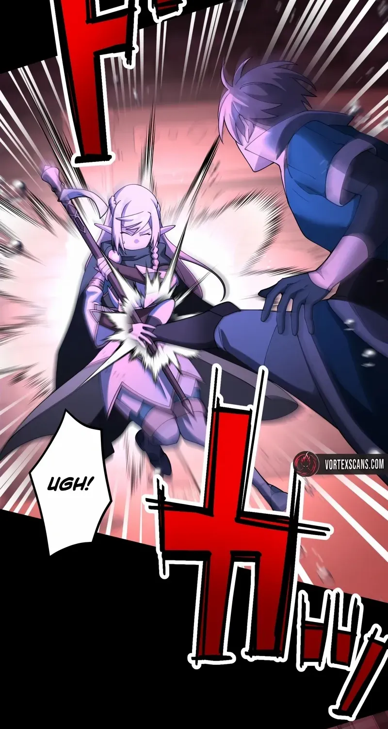 Read Monster Eater chapter 59 image 51 on Lezhin