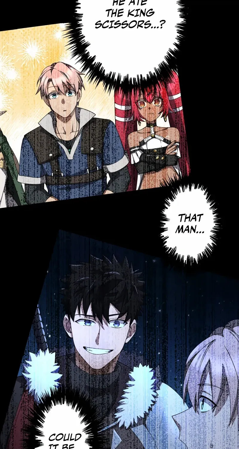 Read Monster Eater chapter 59 image 57 on Lezhin