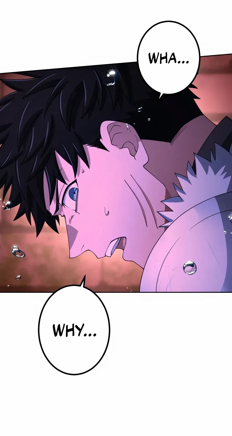 Read Monster Eater chapter 59 image 6 on Lezhin