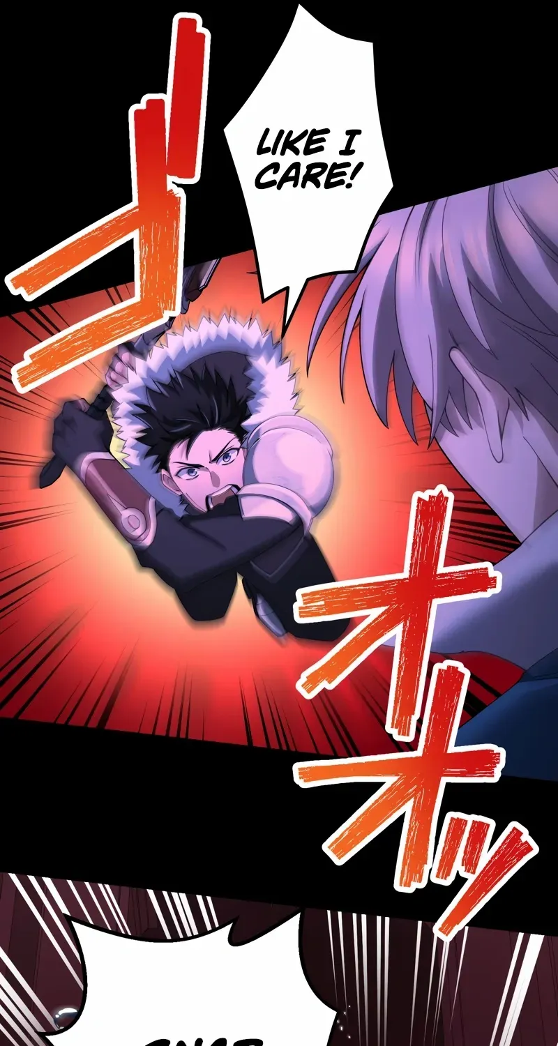 Read Monster Eater chapter 59 image 62 on Lezhin